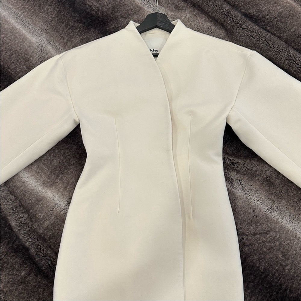 Khy tailored mini dress - Picture 5 of 8